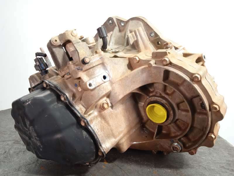 Recambio de caja cambios para suzuki sx4 rw (ey) 1.6 16v cat referencia OEM IAM 2472179J02  2471179J00 2
