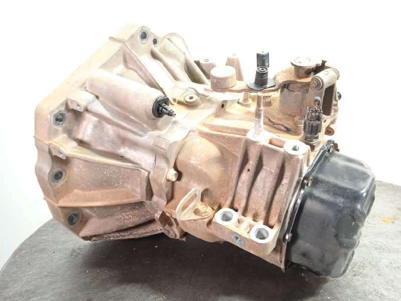 Recambio de caja cambios para suzuki sx4 rw (ey) 1.6 16v cat referencia OEM IAM 2472179J02  2471179J00 3