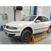 seat leon (1m1) del año 2001