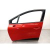 Recambio de puerta delantera izquierda para renault clio iv (bh_) 0.9 tce 90 referencia OEM IAM 801017896R  