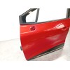 Recambio de puerta delantera izquierda para renault clio iv (bh_) 0.9 tce 90 referencia OEM IAM 801017896R  