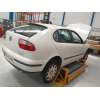 seat leon (1m1) del año 2001