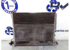 Recambio de condensador / radiador  aire acondicionado para nissan pathfinder (r51) 2.5 dci diesel cat referencia OEM IAM 92100E