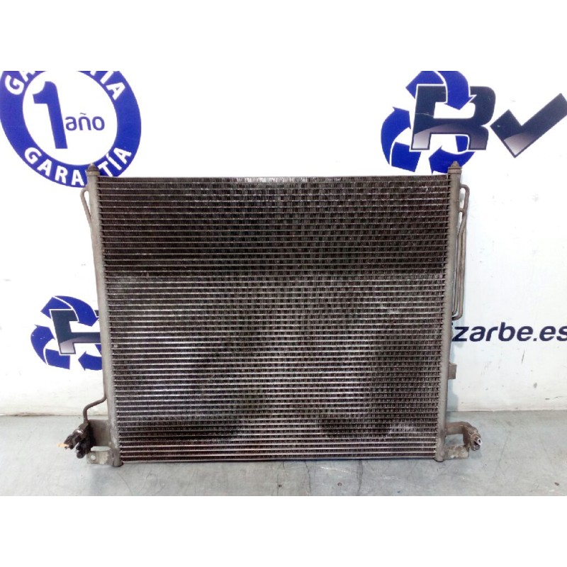 Recambio de condensador / radiador  aire acondicionado para nissan pathfinder (r51) 2.5 dci diesel cat referencia OEM IAM 92100E