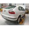 seat leon (1m1) del año 2001