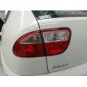 SEAT LEON (1M1)