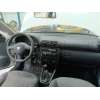 seat leon (1m1) del año 2001