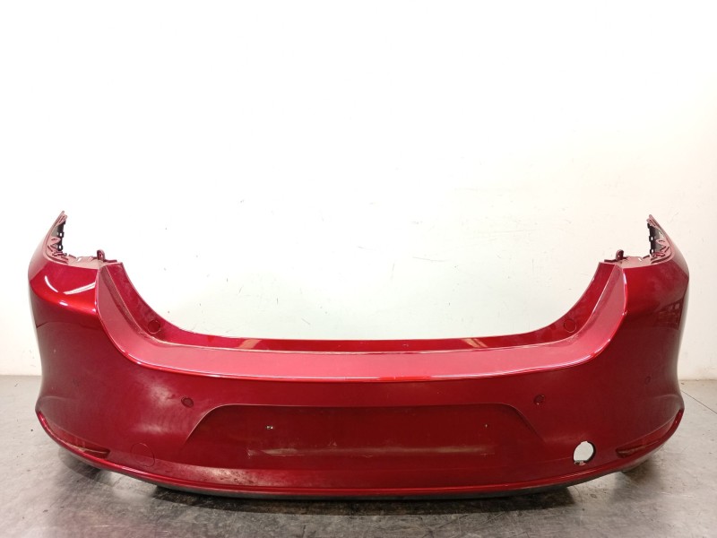 PARAGOLPES TRASERO BCKA50221A8P BHPG50210EPR BHPG50210E