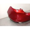 Recambio de paragolpes trasero para mazda mazda 3 sedan 2.5 e-skyactiv-g referencia OEM IAM BCKA50221A8P BHPG50210EPR BHPG50210E