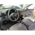 SEAT LEON (1M1)