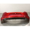 Recambio de paragolpes trasero para mazda mazda 3 sedan 2.5 e-skyactiv-g referencia OEM IAM BCKA50221A8P BHPG50210EPR BHPG50210E