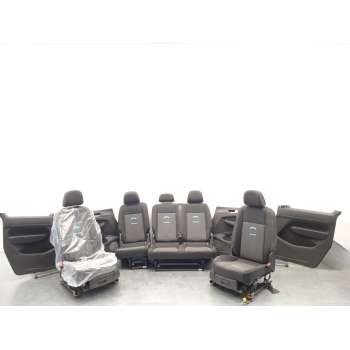 JUEGO ASIENTOS COMPLETO 2570295 2582010 2782906
