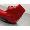 Recambio de paragolpes trasero para renault clio iv (bh_) 0.9 tce 90 referencia OEM IAM 850103029R  850222710R