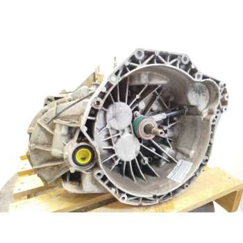 CAJA CAMBIOS PK6380 8200562326 