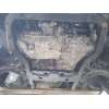 volkswagen transporter t5 furgoneta (7ha, 7hh, 7ea, 7eh) del año 2005