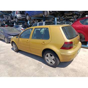 VOLKSWAGEN GOLF IV (1J1) de desguace