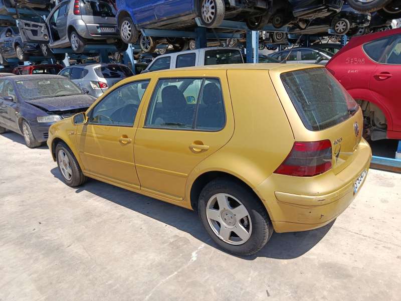 VOLKSWAGEN GOLF IV (1J1)