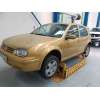 volkswagen golf iv (1j1) del año 1998