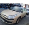 citroën c4 berlina del año 2006