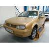 volkswagen golf iv (1j1) del año 1998