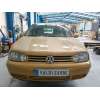 volkswagen golf iv (1j1) del año 1998
