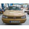 volkswagen golf iv (1j1) del año 1998