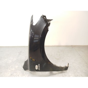 Recambio de aleta delantera derecha para hyundai santa fé ii (cm) 2.2 crdi gls referencia OEM IAM 663202B270  