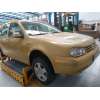 volkswagen golf iv (1j1) del año 1998