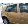 volkswagen golf iv (1j1) del año 1998