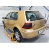 volkswagen golf iv (1j1) del año 1998