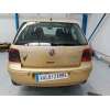 volkswagen golf iv (1j1) del año 1998