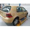 volkswagen golf iv (1j1) del año 1998
