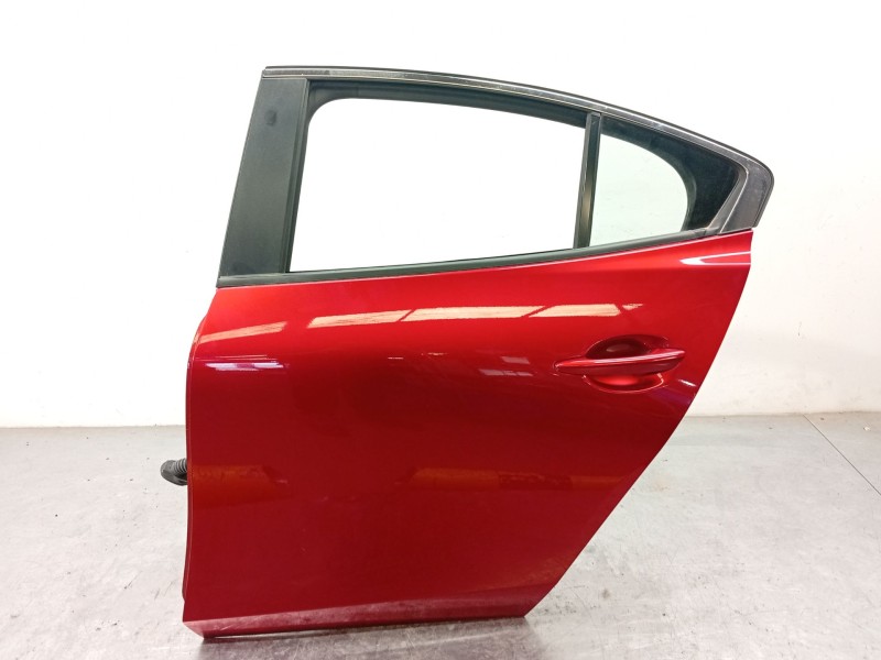 PUERTA TRASERA IZQUIERDA BCJH73010 BCY07302XE 