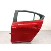 Recambio de puerta trasera izquierda para mazda mazda 3 sedan 2.5 e-skyactiv-g referencia OEM IAM BCJH73010 BCY07302XE 