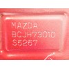 Recambio de puerta trasera izquierda para mazda mazda 3 sedan 2.5 e-skyactiv-g referencia OEM IAM BCJH73010 BCY07302XE 