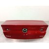 Recambio de tapa maletero para mazda mazda 3 sedan 2.5 e-skyactiv-g referencia OEM IAM NOREF  