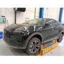 FORD PUMA (J2K, CF7)