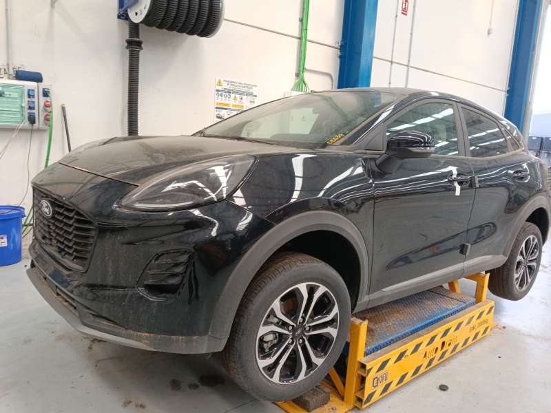 FORD PUMA (J2K, CF7)