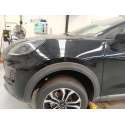 FORD PUMA (J2K, CF7)
