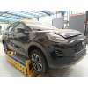 ford puma (j2k, cf7) del año 2024