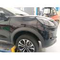 FORD PUMA (J2K, CF7)
