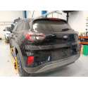 FORD PUMA (J2K, CF7)