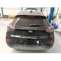 FORD PUMA (J2K, CF7)