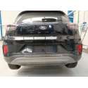 FORD PUMA (J2K, CF7)