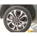 FORD PUMA (J2K, CF7)