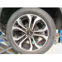 FORD PUMA (J2K, CF7)