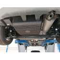 FORD PUMA (J2K, CF7)