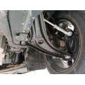 FORD PUMA (J2K, CF7)