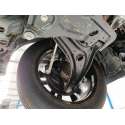 FORD PUMA (J2K, CF7)