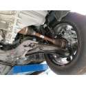 FORD PUMA (J2K, CF7)
